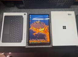 Microsoft Surface pro 12