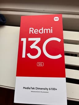 Redmi 13C 5g