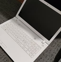 Toshiba Satellite