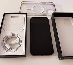 Apple iPhone 14 Pro Max 512 GB svart-som ny