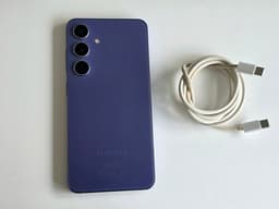Samsung Galaxy S24 128GB - Garanti 2027-12-04