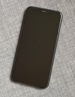 iPhone 11 Pro – 64 GB – Midnattsgrön (Toppskick, 92 % Batteri)