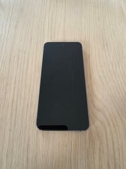 Galaxy s24 256GB och skal