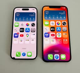 iPhone 14 Pro / 12 pro  Max