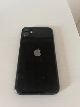 Iphone 11  128 gb