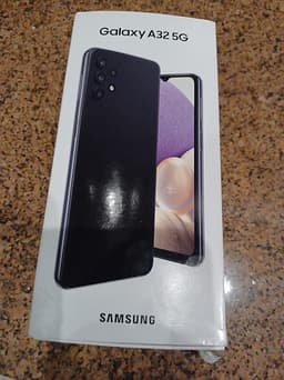 Galaxy A32 5G