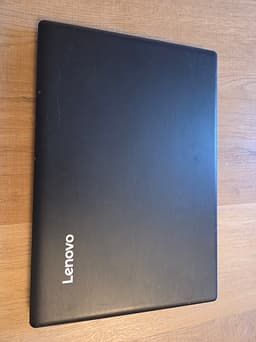 Lenovo IdeaPad 80RT