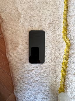 iPhone 13 Pro Max grön 128GB batterihälsa 92%