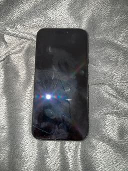 Apple iPhone 16 Pro Max 256GB