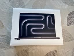 MacBook Pro 14” M4 Pro