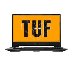 Asus TUF Dash F15 RTX3070 i7 11370H