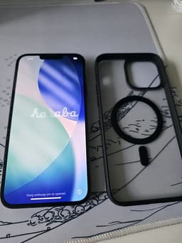 Apple iPhone 13 Pro Max 256 GB grafit