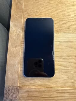 Apple iPhone X 256 GB