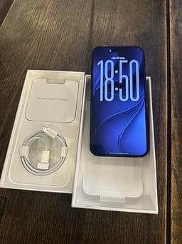 Apple iPhone 14 Pro Max 512 GB svart