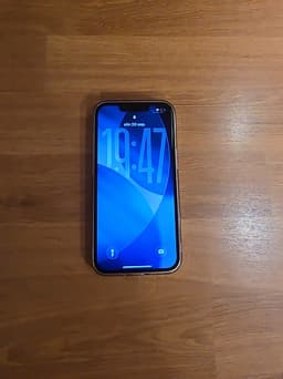 Apple iPhone 13 Pro mobil 128 GB