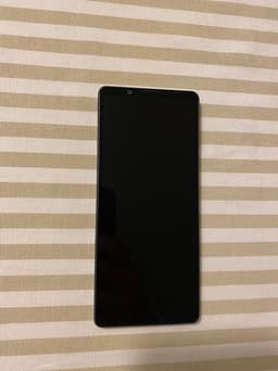 Sony Xperia 5 V