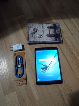Samsung Galaxy Tap S2