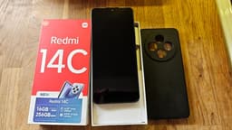 Redmi 14C