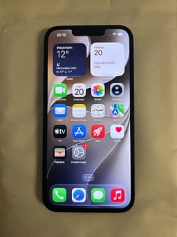 iPhone 14