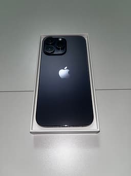 iPhone 14 Pro Max 256 GB