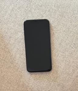 iPhone 11 Pro, 64GB, Space Gray – utan laddare
