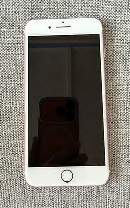 iPhone 7 Plus, 32 GB