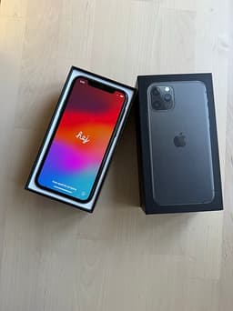 iPhone 11 Pro 64GB