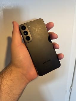 Samsung Galaxy S22
