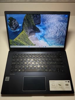 Asus ExpertBook P1