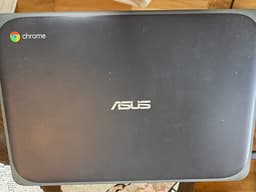 Asus Chromebook 11" C202XA-GJ0002