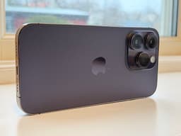 iPhone 14 Pro - bra skick 256GB