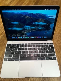 Apple MacBook 12” Retina
