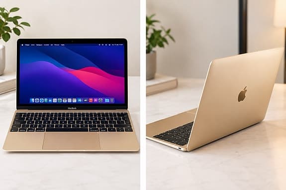 Apple MacBook Air 12"