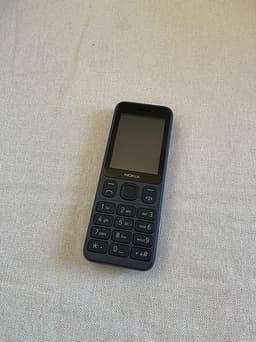 Nokia 125