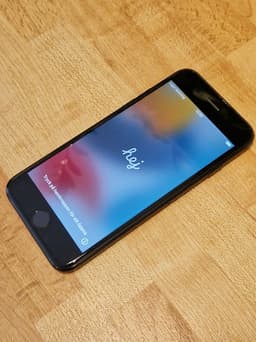 Iphone 7 128GB