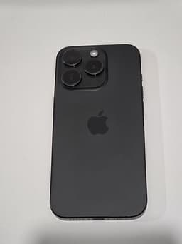 iPhone 15 Pro 128GB