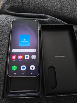 Samsung s23 plus speciellt edition