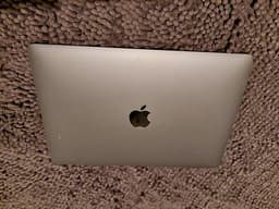 Macbook Retina 12' 8GB RAM/256SSD