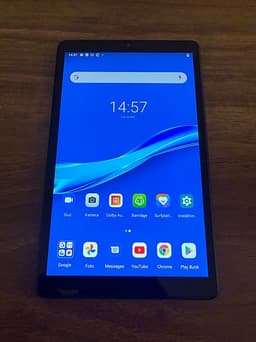 Lenovo Tab surplatta M8 8” 4G/LTE