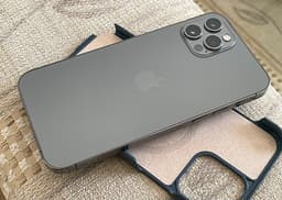iPhone 12 Pro 128 GB som ny