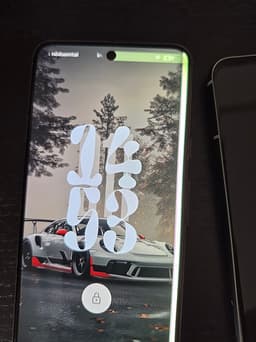 Google pixel 8/7