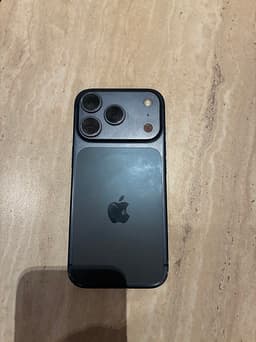 Apple iPhone 17 Pro 256 GB Deep blue