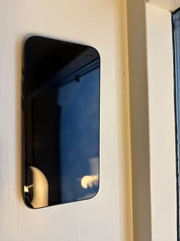 Apple iPhone 13 mobil 128 GB midnight blue