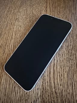Apple iPhone 14 mobil 128 GB purple