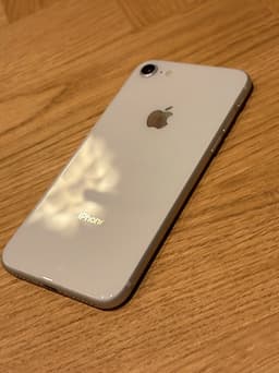 Apple iPhone 8 64GB Silver