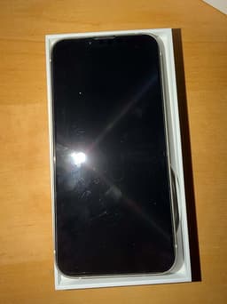 AppIe Iphone14 128 gb Starligt