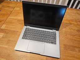Dell bärbar dator 13.3 tum