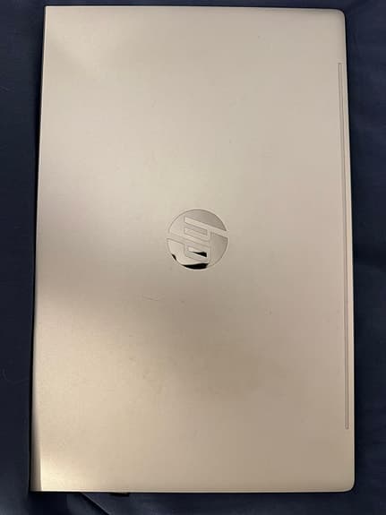 HP ProBook 450 15"