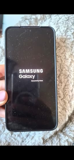Samsung galaxy S24