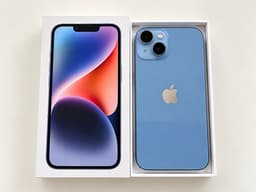 iPhone 14 128GB – Som ny